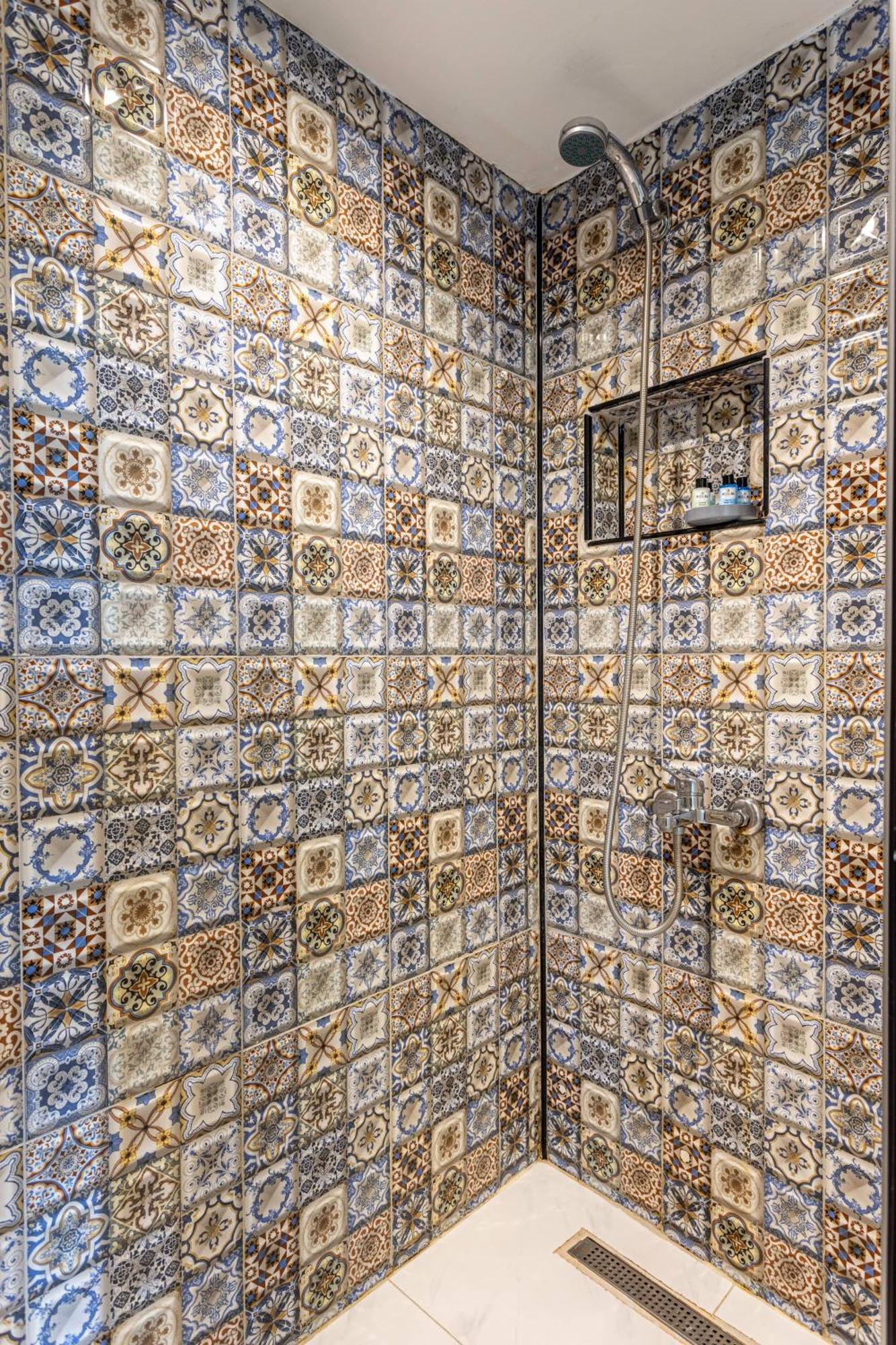 Lumina Boutique Hotel İstanbul Dış mekan fotoğraf