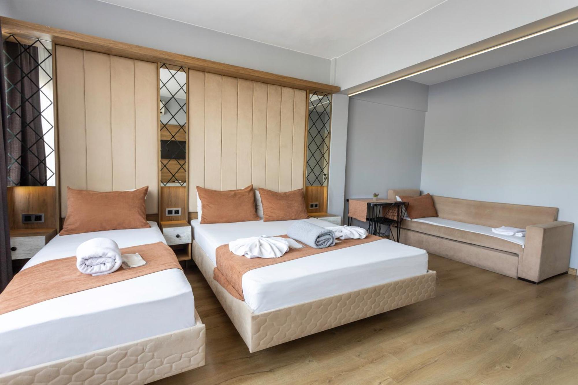 Lumina Boutique Hotel İstanbul Dış mekan fotoğraf
